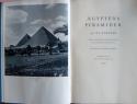 Billede af bogen : Ægyptens pyramider Billede af bogen : Ægyptens pyramider