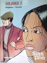 Billede af bogen Solange 2 Sinn Fein