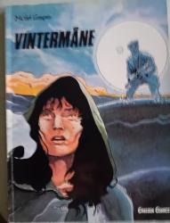 Billede af bogen Vintermåne