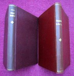 Billede af bogen 2 spejderbøger