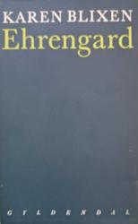 Billede af bogen Ehrengard Billede af bogen Ehrengard
