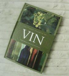 Billede af bogen Politikens håndbog om vin Billede af bogen Politikens håndbog om vin