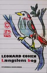 Billede af bogen Længslens bog