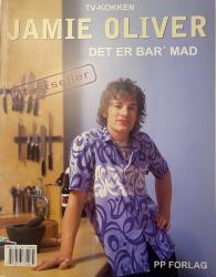 Billede af bogen Det er bar´ mad Billede af bogen Det er bar´ mad