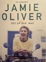 Billede af bogen Det er mere bar´ mad Billede af bogen Det er mere bar´ mad