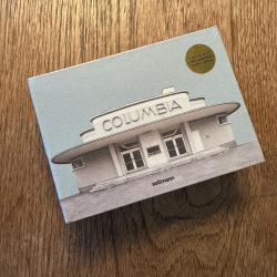 Billede af bogen 100 Places in Berlin Billede af bogen 100 Places in Berlin