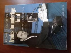 Billede af bogen Frodes forunderlige færd