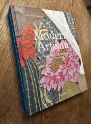 Billede af bogen Modern Artisan Billede af bogen Modern Artisan