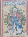 Billede af bogen Historiebogen - Børnenes julebog 1918