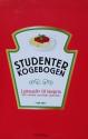 Billede af bogen Studenterkogebogen - Luksusliv til lavpris Billede af bogen Studenterkogebogen - Luksusliv til lavpris