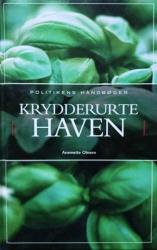 Billede af bogen Krydderurtehaven Billede af bogen Krydderurtehaven