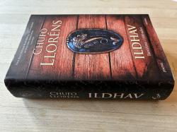 Billede af bogen Ildhav Barcelona i 1000-tallet Billede af bogen Ildhav Barcelona i 1000-tallet