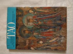 Billede af bogen Tao - The Eastern Philosophy of Time and Change