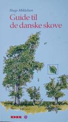 Billede af bogen Guide til de danske skove
