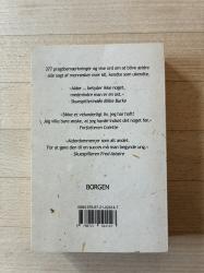 Billede af bogen Alder er vejen til et langt liv