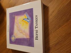 Billede af bogen Befri tanken Billede af bogen Befri tanken