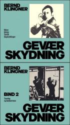 Billede af bogen Geværskydning - 2 bind
