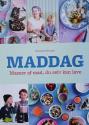 Billede af bogen Maddag - Masser af mad, du selv kan lave Billede af bogen Maddag - Masser af mad, du selv kan lave