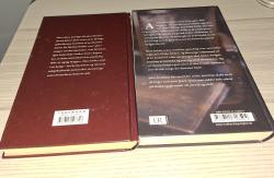 Billede af bogen De fortabtes advokat, Den sidste nævning Billede af bogen De fortabtes advokat, Den sidste nævning