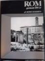 Billede af bogen Rom gennem 100 år. Billede af bogen Rom gennem 100 år.