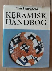 Billede af bogen Keramisk håndbog Billede af bogen Keramisk håndbog