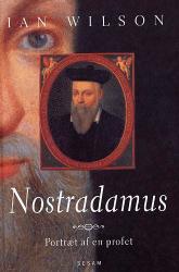 Billede af bogen Nostradamus. Portræt af en profet Billede af bogen Nostradamus. Portræt af en profet