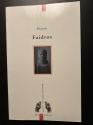 Billede af bogen Faidros