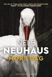 Billede af bogen Mors dag Billede af bogen Mors dag