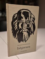 Billede af bogen Isbjørnen Billede af bogen Isbjørnen