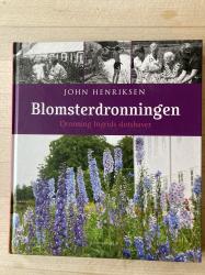 Billede af bogen Blomsterdronningen Billede af bogen Blomsterdronningen