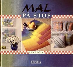 Billede af bogen Mal på stof Billede af bogen Mal på stof