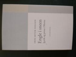 Billede af bogen Engle i sneen - Lyrik og prosa i 90erne Billede af bogen Engle i sneen - Lyrik og prosa i 90erne