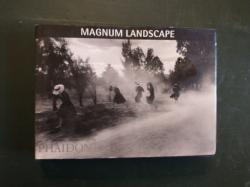 Billede af bogen Magnum Landscape Billede af bogen Magnum Landscape