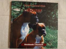 Billede af bogen Boxer