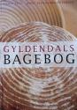 Billede af bogen Gyldendals bagebog