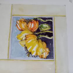 Billede af bogen Haandarbejdets fremme 2007 Billede af bogen Haandarbejdets fremme 2007