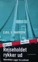 Billede af bogen Rejseholdet rykker ud - Autentiske sager fra arkivet