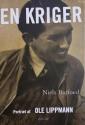 Billede af bogen En kriger - Portræt af Ole Lippmann Billede af bogen En kriger - Portræt af Ole Lippmann