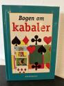 Billede af bogen Bogen om kabaler Billede af bogen Bogen om kabaler