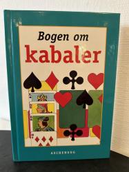 Billede af bogen Bogen om kabaler