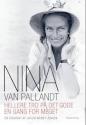 Billede af bogen Nina van Pallandt - hellere tro på det gode en gang for meget Billede af bogen Nina van Pallandt - hellere tro på det gode en gang for meget