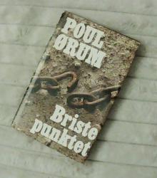 Billede af bogen Bristepunktet Billede af bogen Bristepunktet