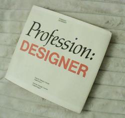 Billede af bogen Profession: designer Billede af bogen Profession: designer