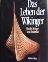 Billede af bogen Das Leben der Vikinger