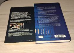 Billede af bogen Firmaets mand, Stjerneadvokaten Billede af bogen Firmaets mand, Stjerneadvokaten