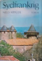 Billede af bogen Sydfrankrig