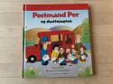 Billede af bogen Postmand Per og skattejagten