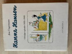 Billede af bogen Hanne Hansen udvalgte episoder 1935-1945
