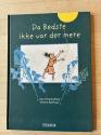 Billede af bogen Da Bedste ikke var der mere