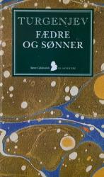 Billede af bogen Fædre og sønner